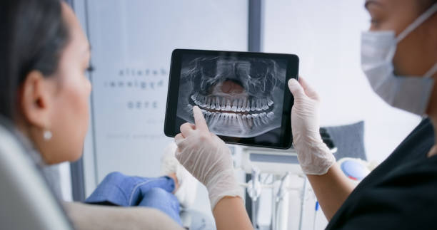 Licensed Dental Implants service in Arnold Line, MS - Smile Center Dentistry